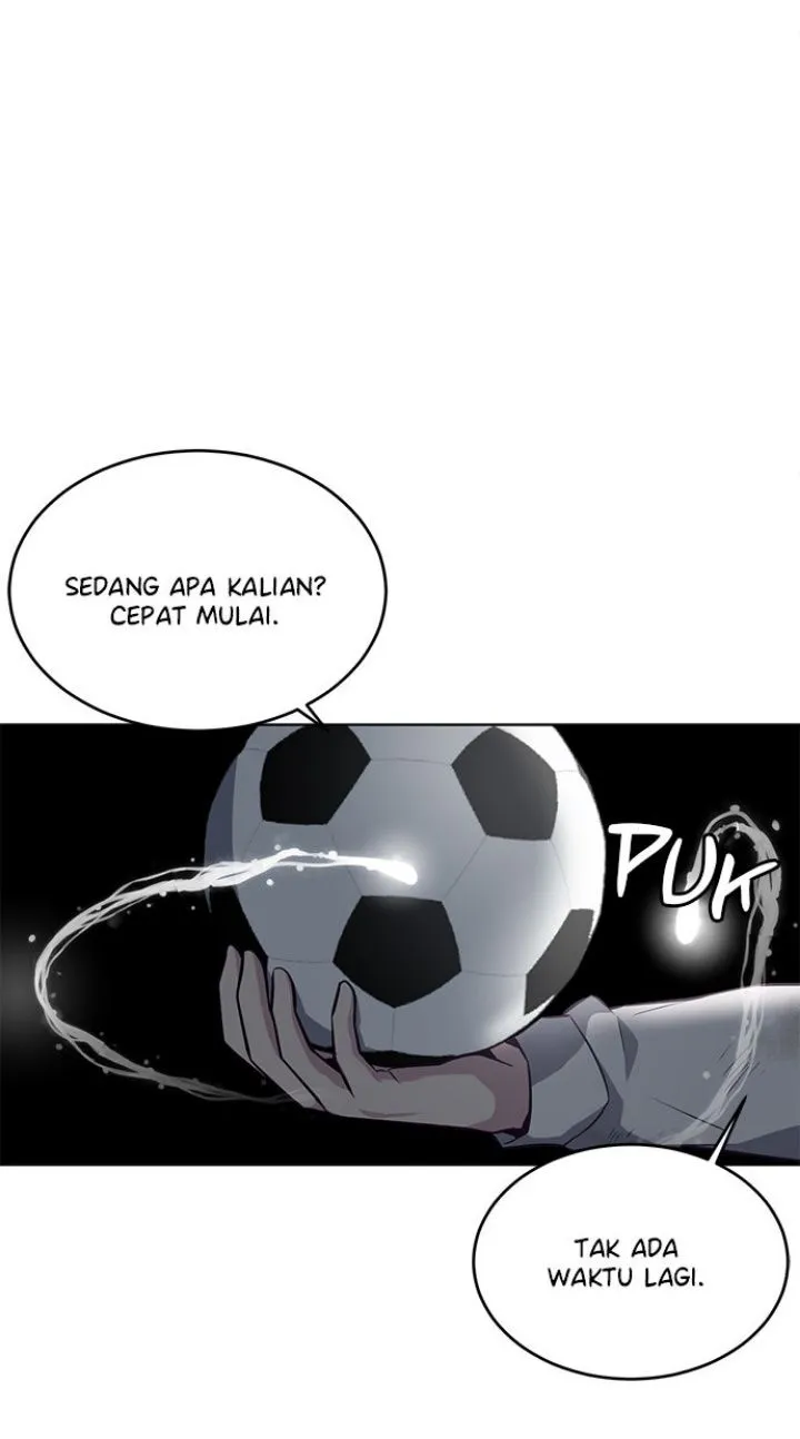 Page 123 - Ticket Hero Chapter 27