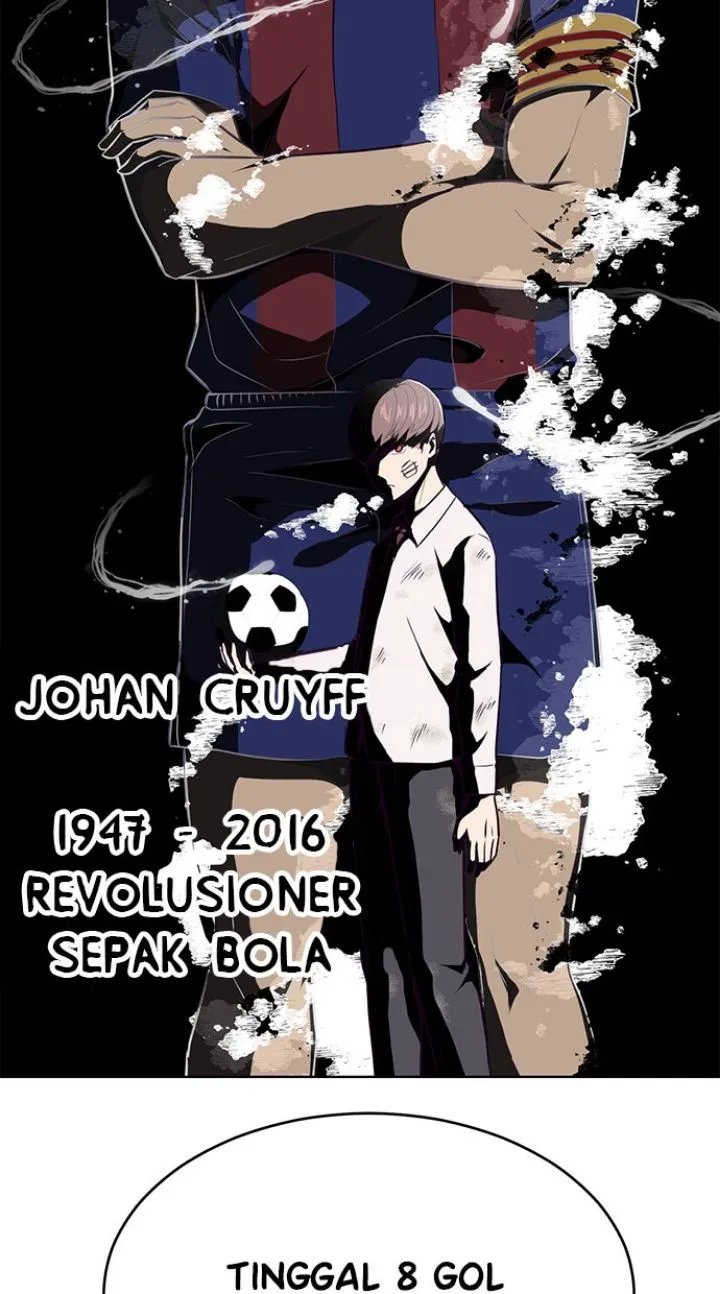 Page 125 - Ticket Hero Chapter 27
