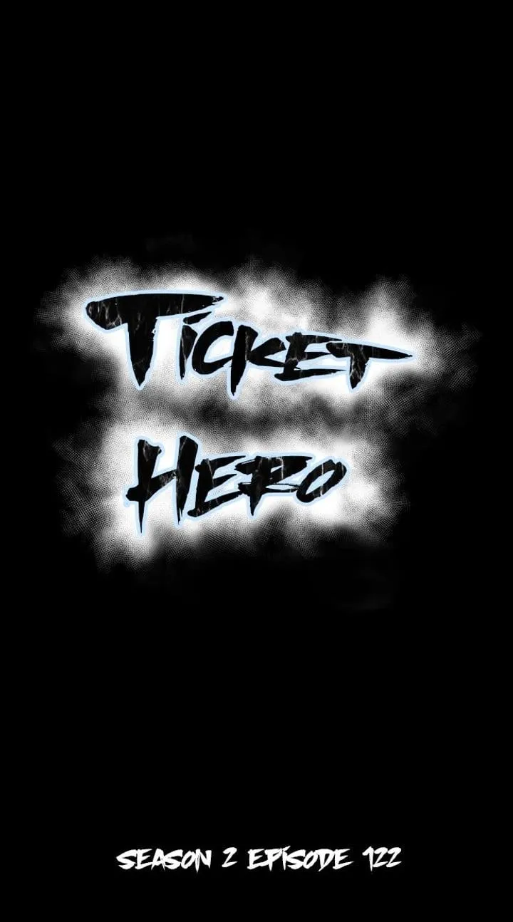 Page 1 - Ticket Hero Chapter 270