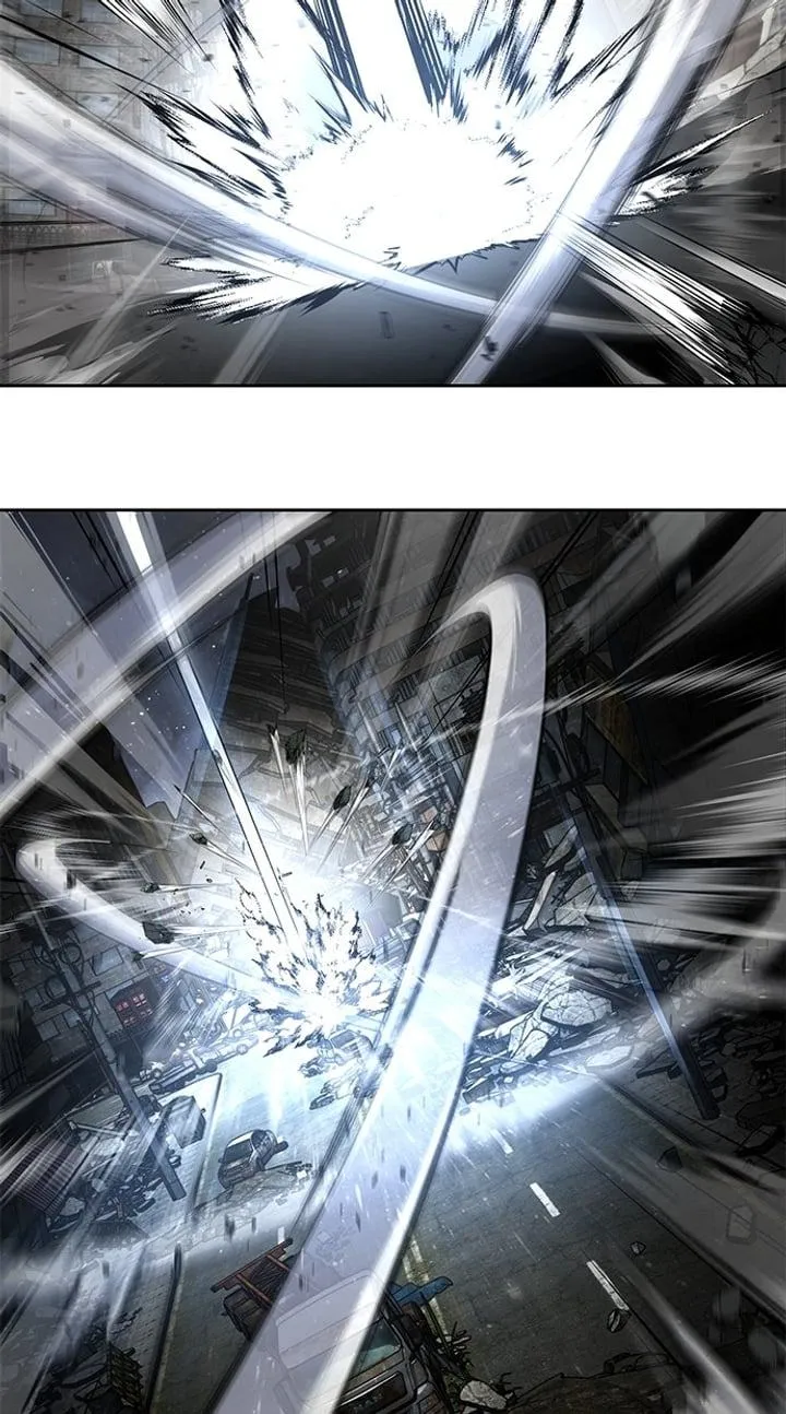 Page 55 - Ticket Hero Chapter 270