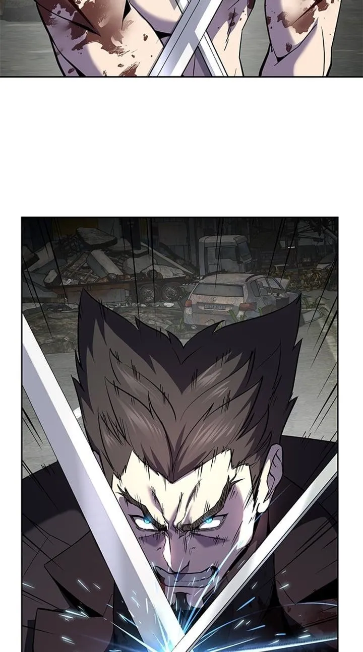 Page 59 - Ticket Hero Chapter 270
