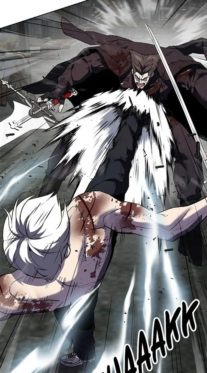 Page 69 - Ticket Hero Chapter 270