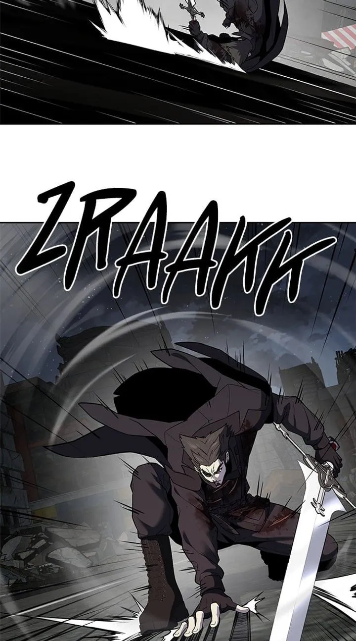 Page 71 - Ticket Hero Chapter 270