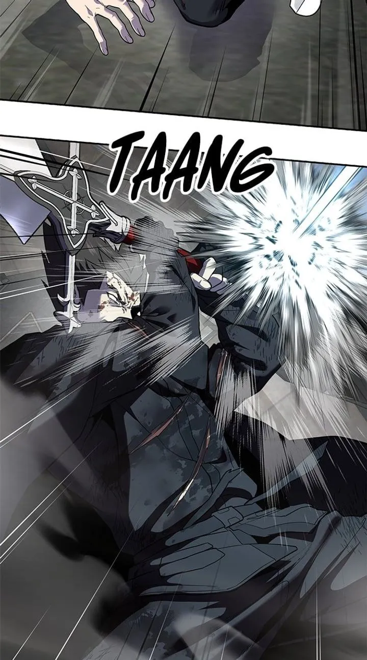 Page 93 - Ticket Hero Chapter 270
