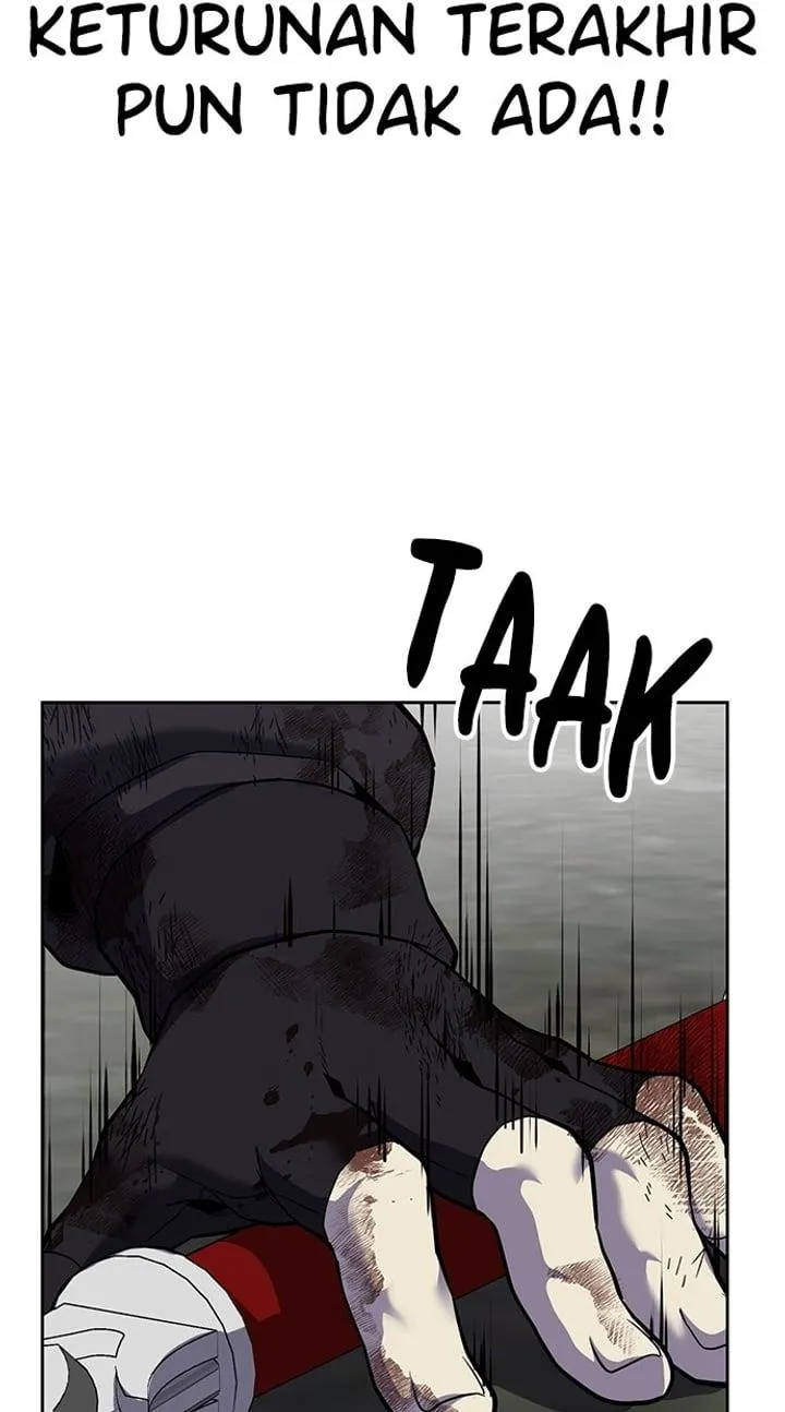 Page 107 - Ticket Hero Chapter 270