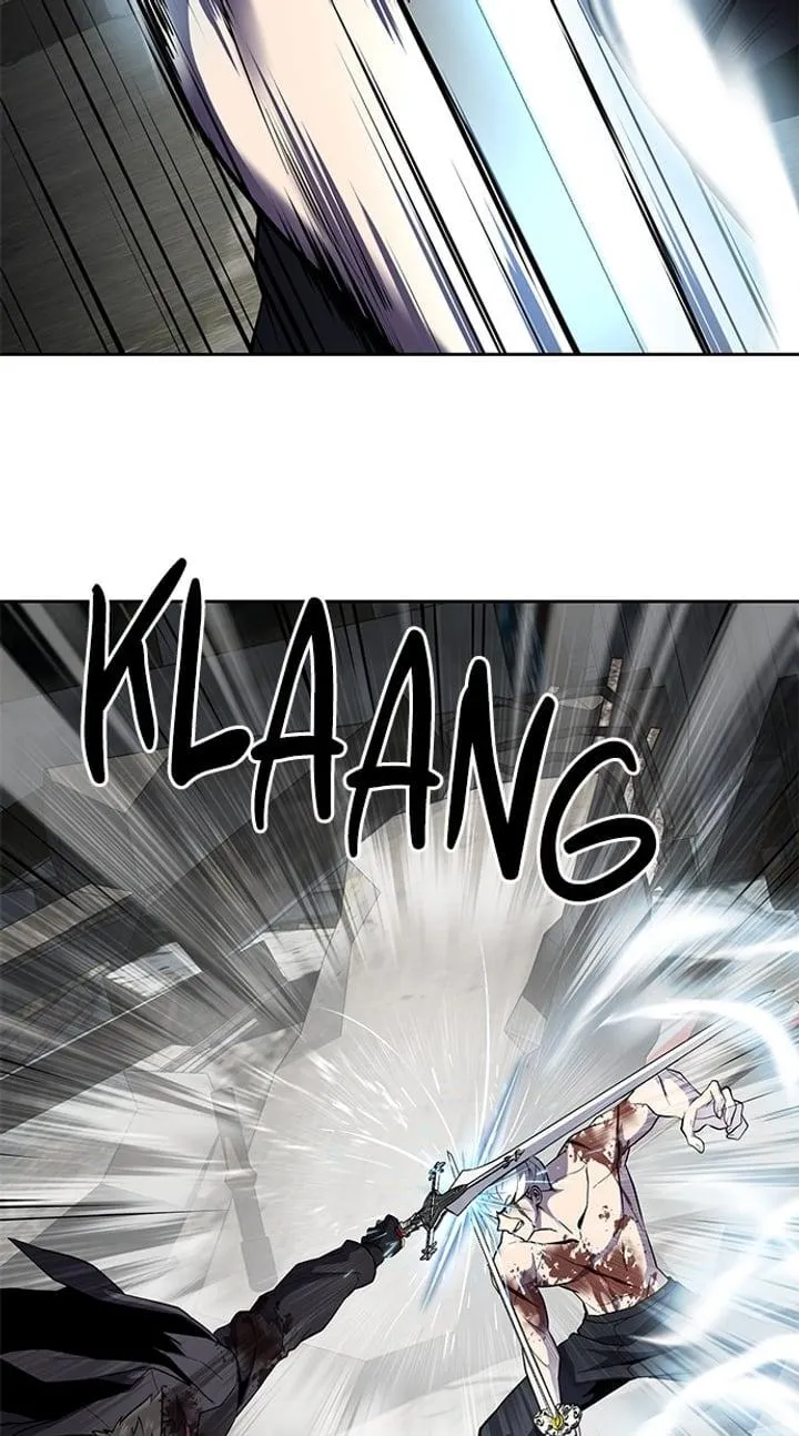 Page 115 - Ticket Hero Chapter 270