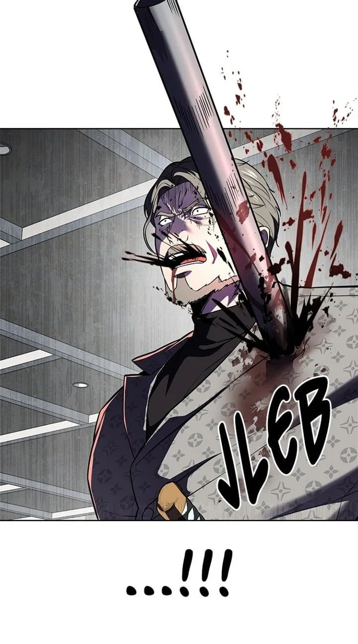Page 159 - Ticket Hero Chapter 270