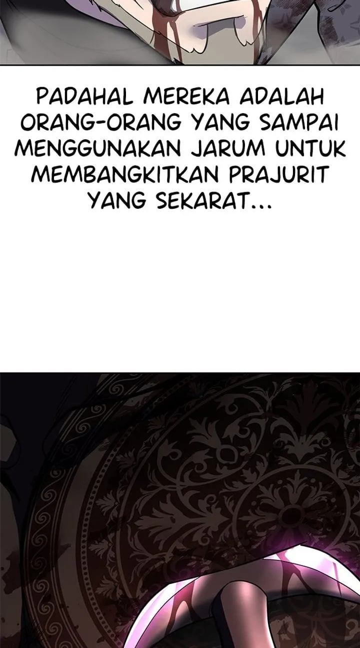 Page 167 - Ticket Hero Chapter 270