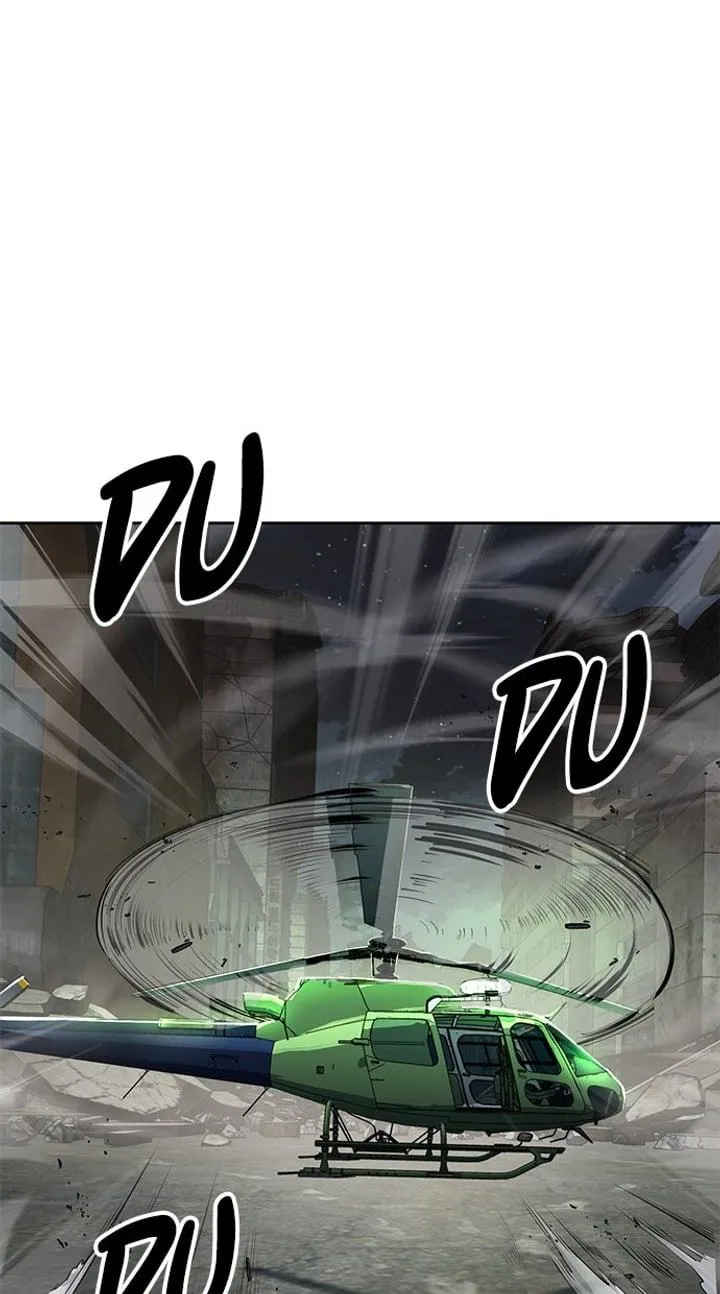 Page 175 - Ticket Hero Chapter 270