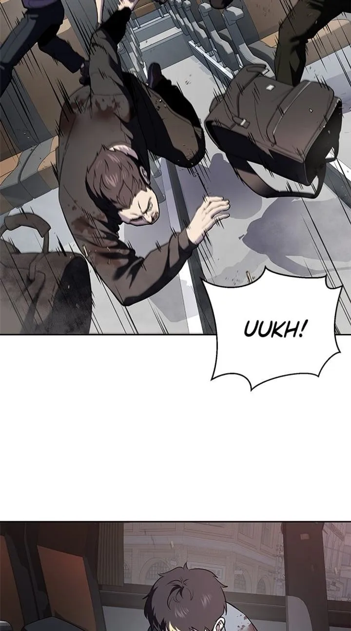 Page 3 - Ticket Hero Chapter 271