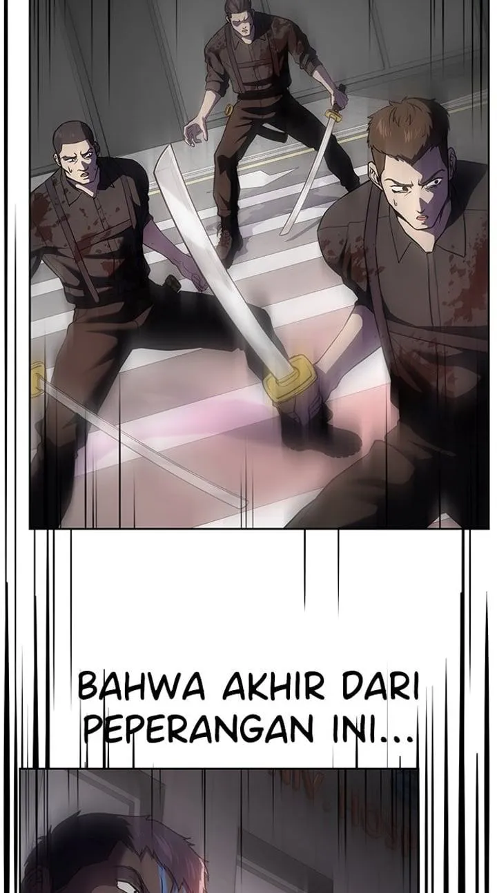 Page 19 - Ticket Hero Chapter 271