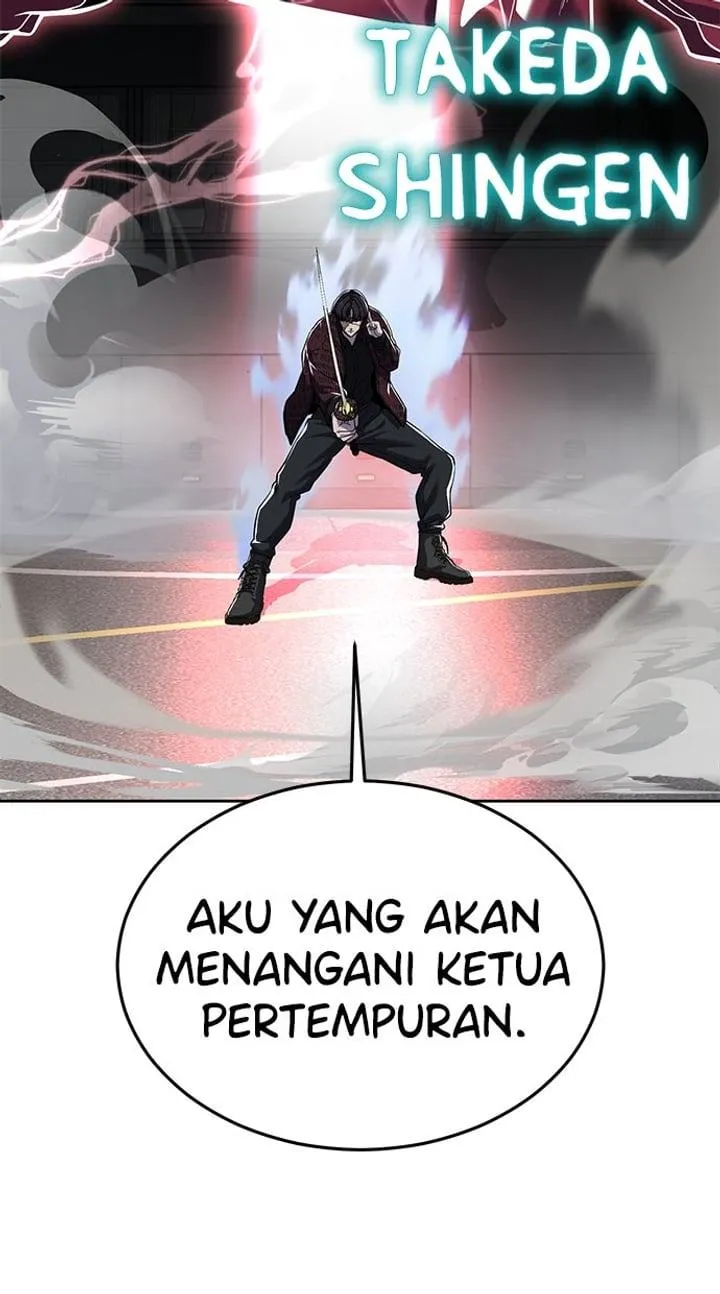 Page 55 - Ticket Hero Chapter 271