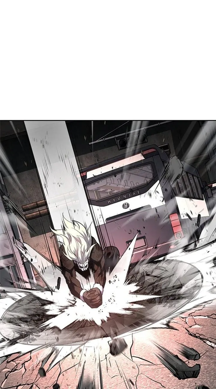 Page 61 - Ticket Hero Chapter 271
