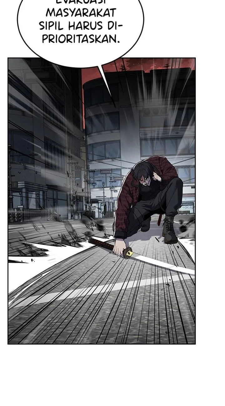 Page 63 - Ticket Hero Chapter 271