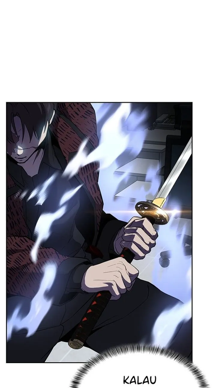 Page 77 - Ticket Hero Chapter 271