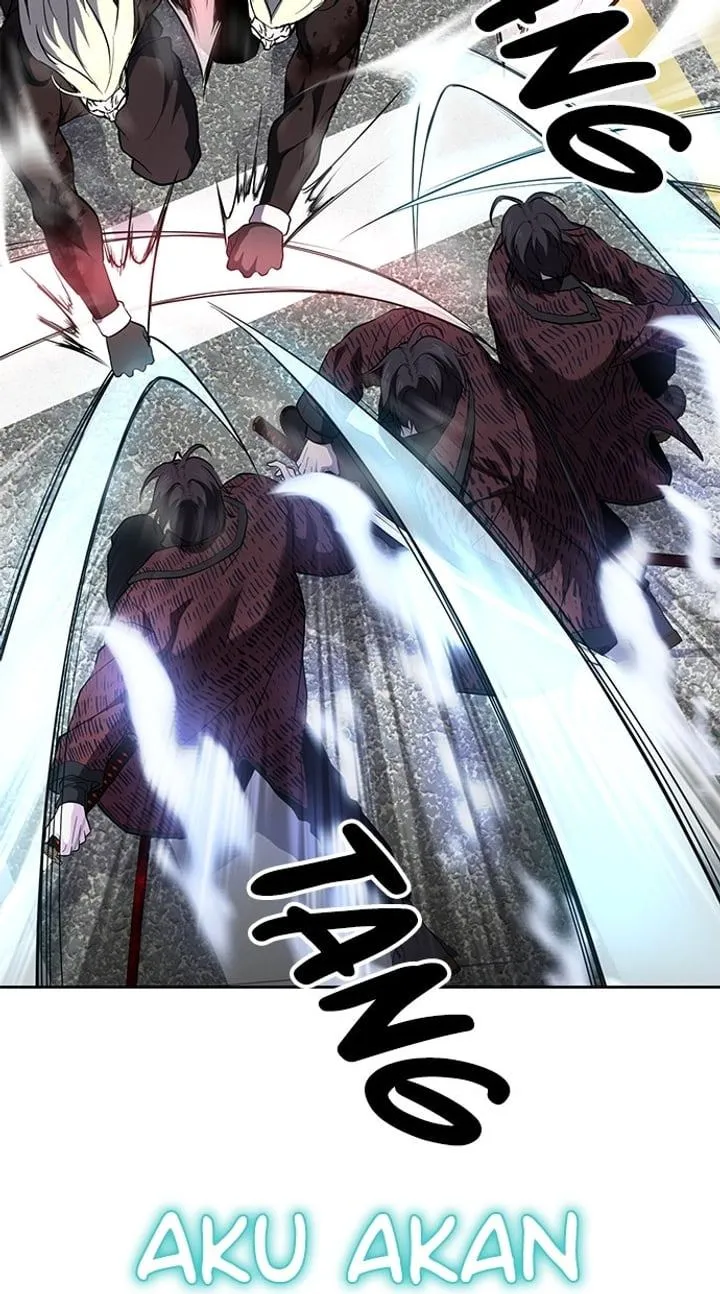 Page 79 - Ticket Hero Chapter 271