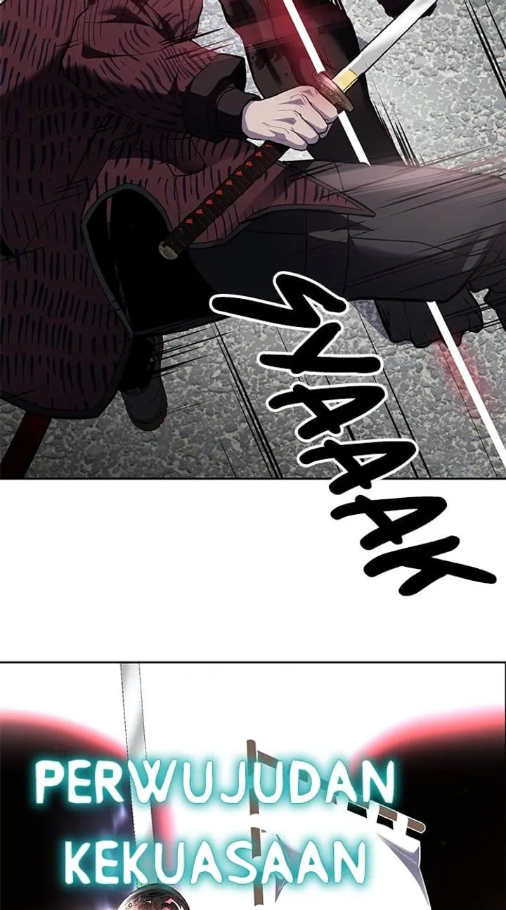 Page 81 - Ticket Hero Chapter 271