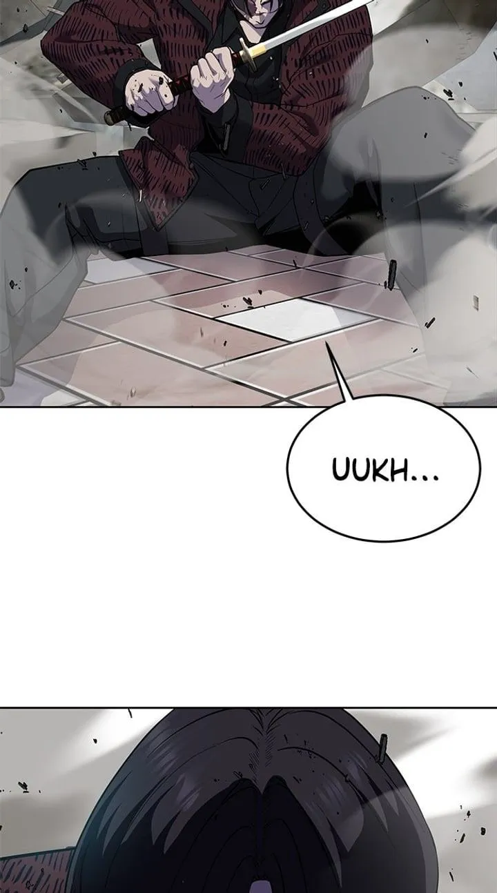 Page 89 - Ticket Hero Chapter 271