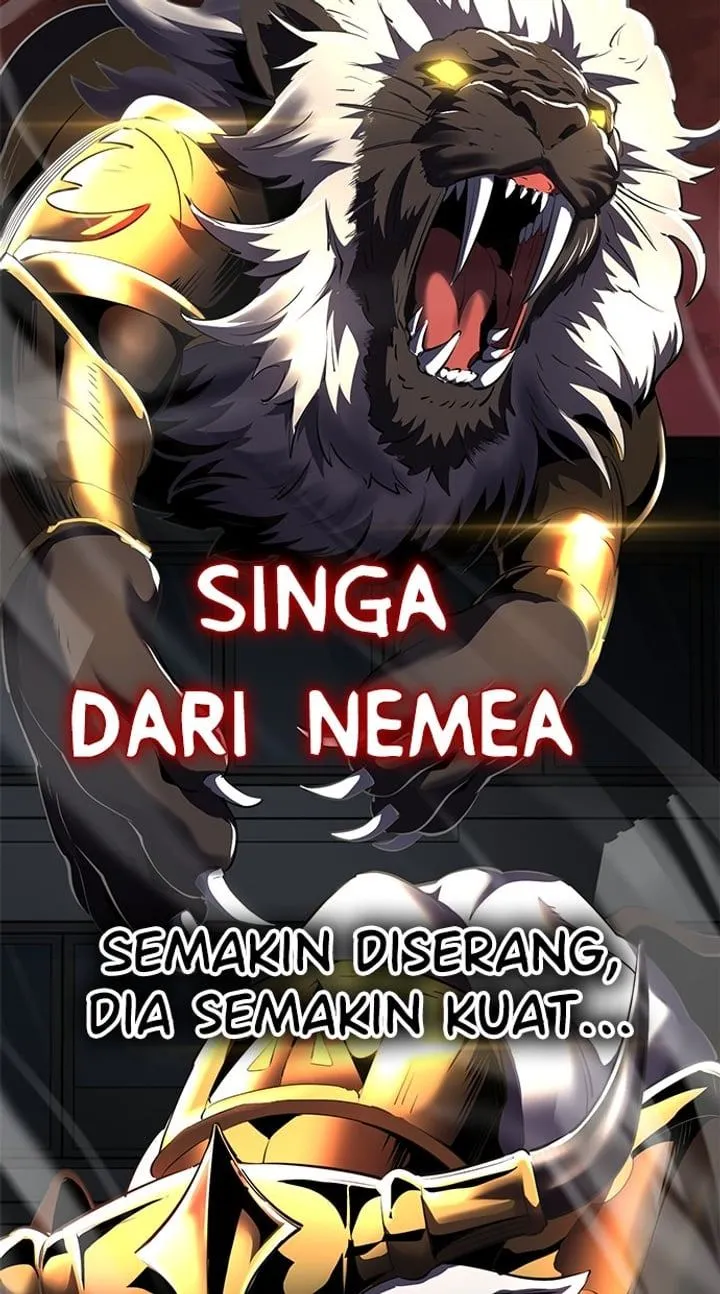 Page 95 - Ticket Hero Chapter 271