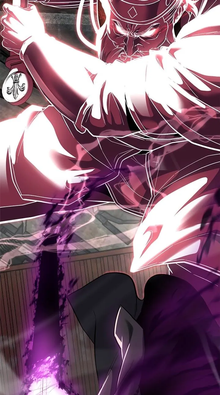 Page 125 - Ticket Hero Chapter 271