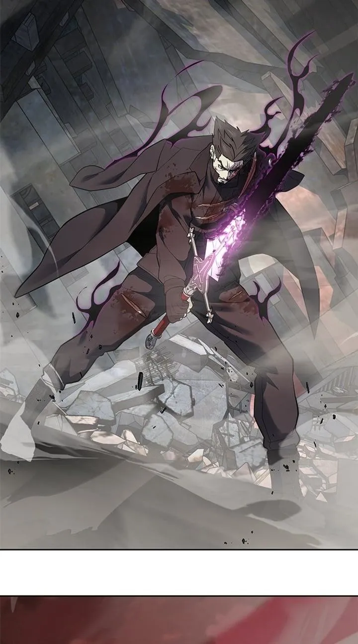 Page 143 - Ticket Hero Chapter 271