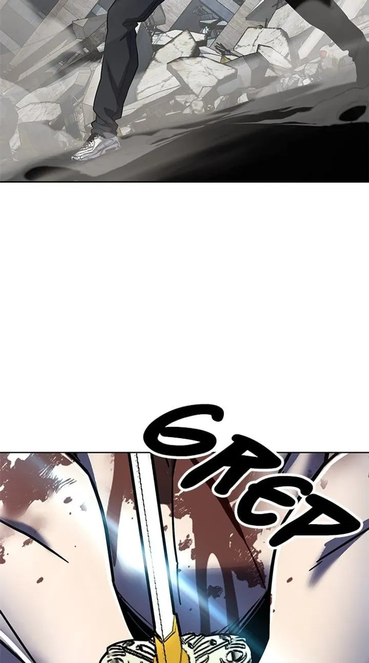 Page 145 - Ticket Hero Chapter 271