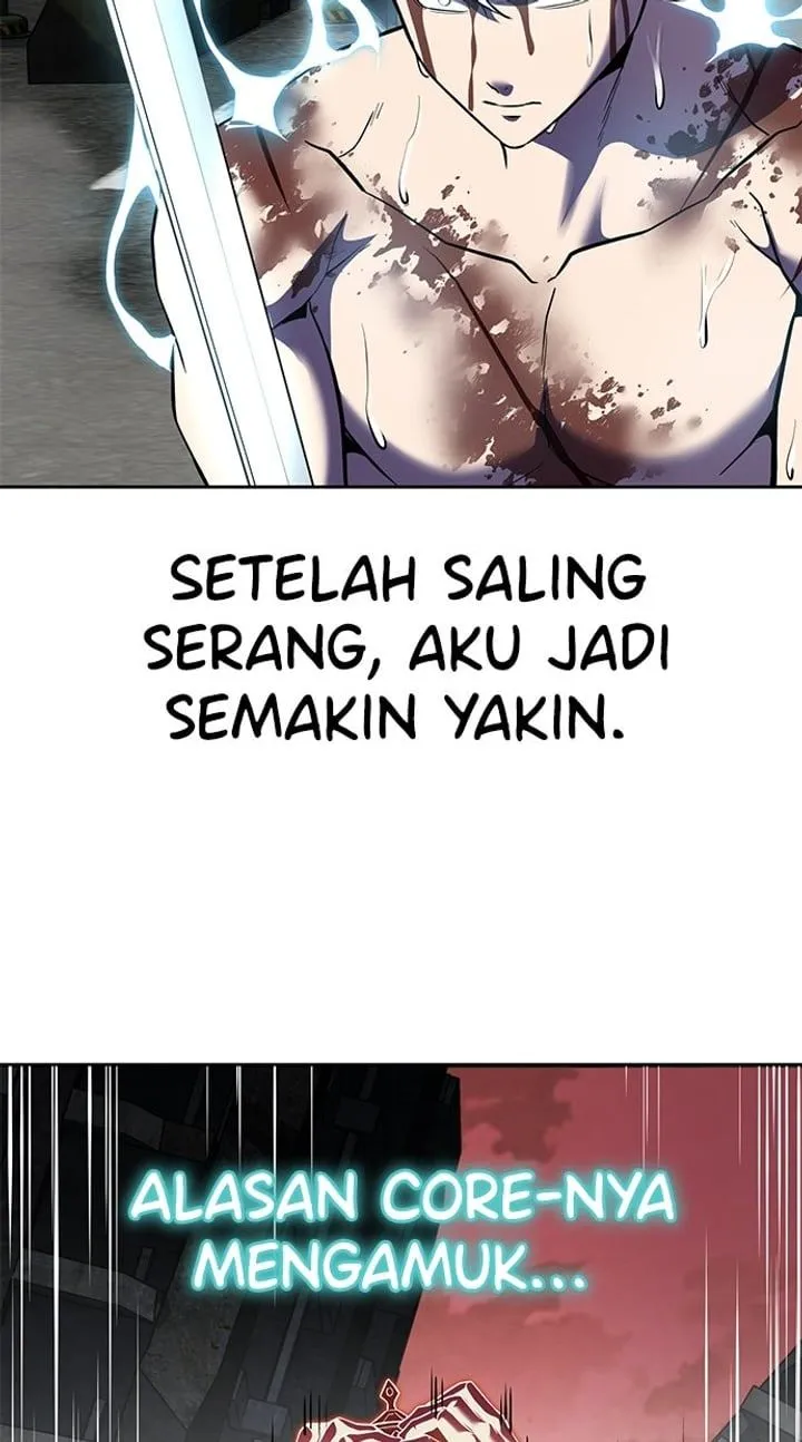 Page 147 - Ticket Hero Chapter 271