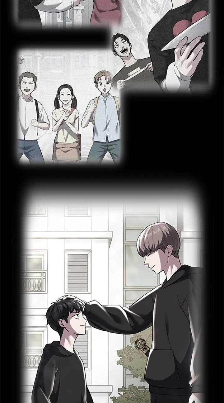 Page 153 - Ticket Hero Chapter 271