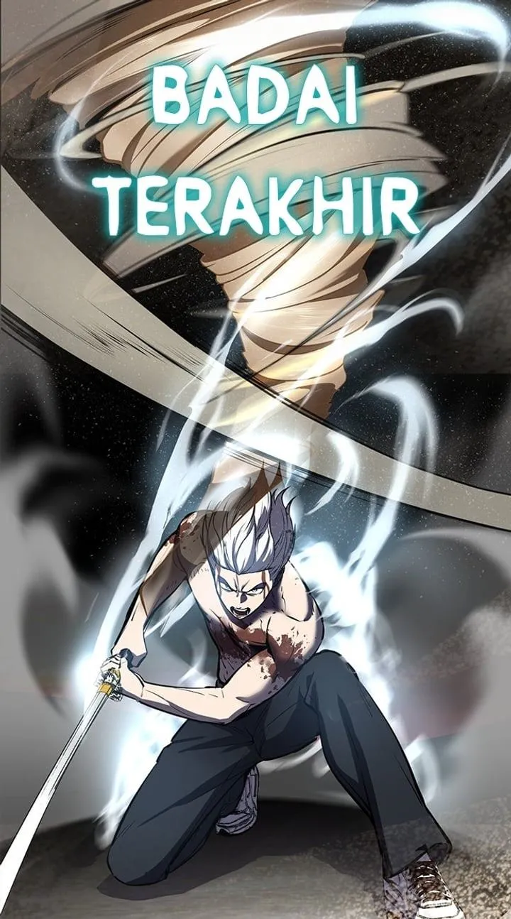 Page 189 - Ticket Hero Chapter 271