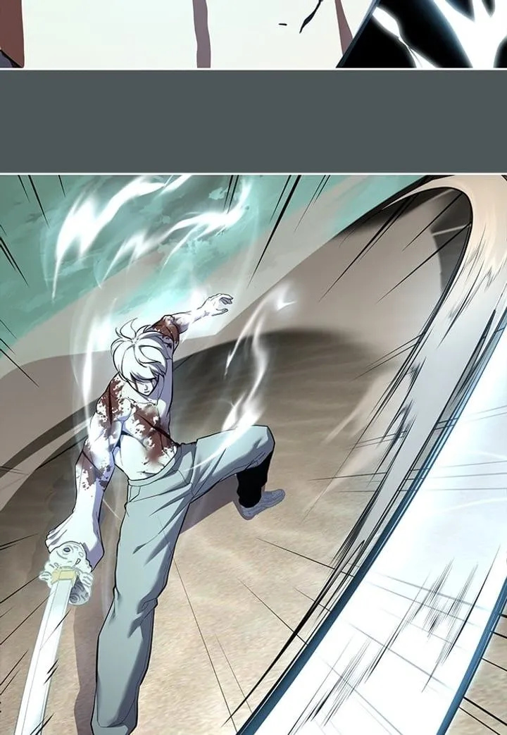Page 21 - Ticket Hero Chapter 272