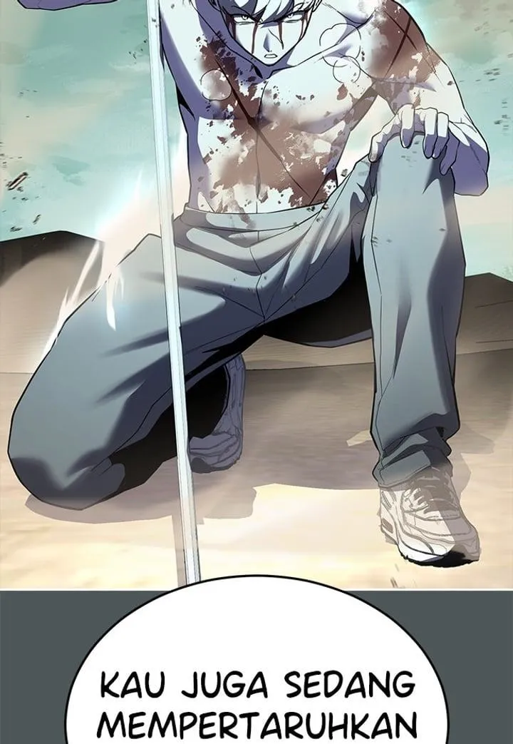Page 91 - Ticket Hero Chapter 272