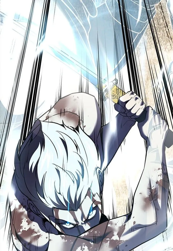 Page 145 - Ticket Hero Chapter 272