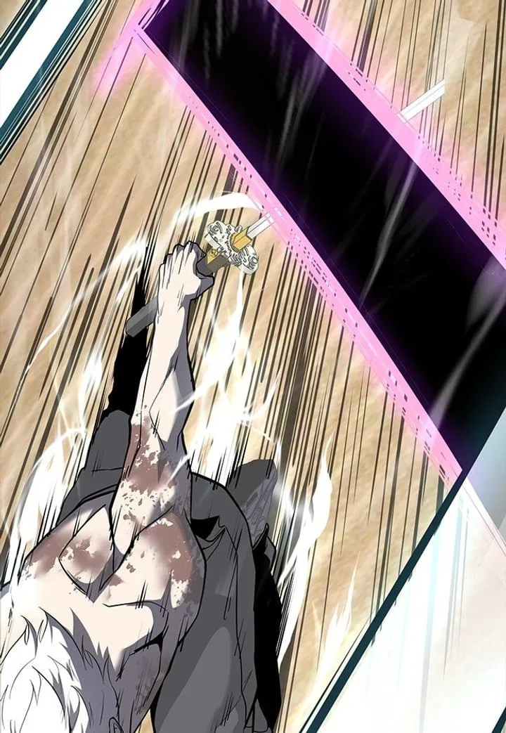 Page 181 - Ticket Hero Chapter 272