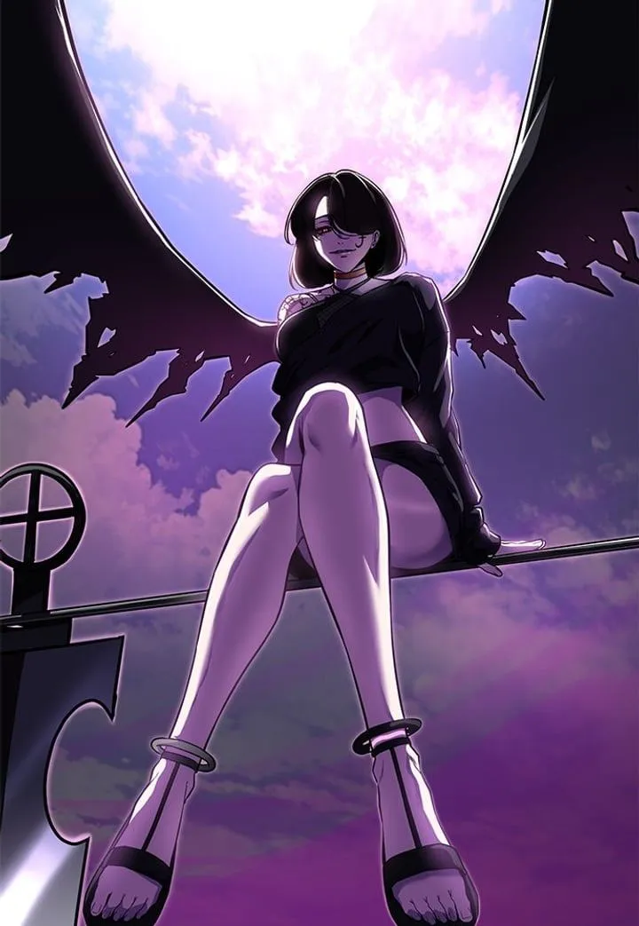 Page 49 - Ticket Hero Chapter 273