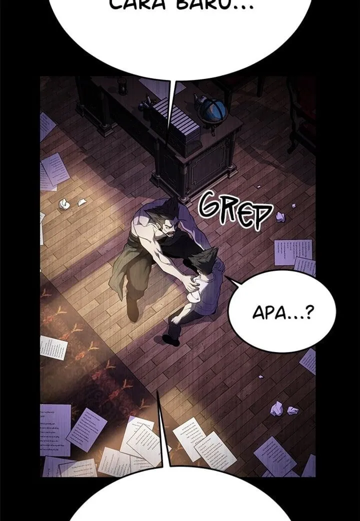 Page 61 - Ticket Hero Chapter 273
