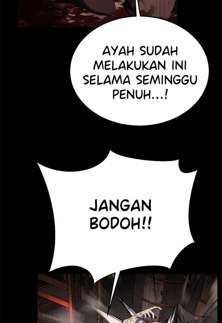 Page 73 - Ticket Hero Chapter 273