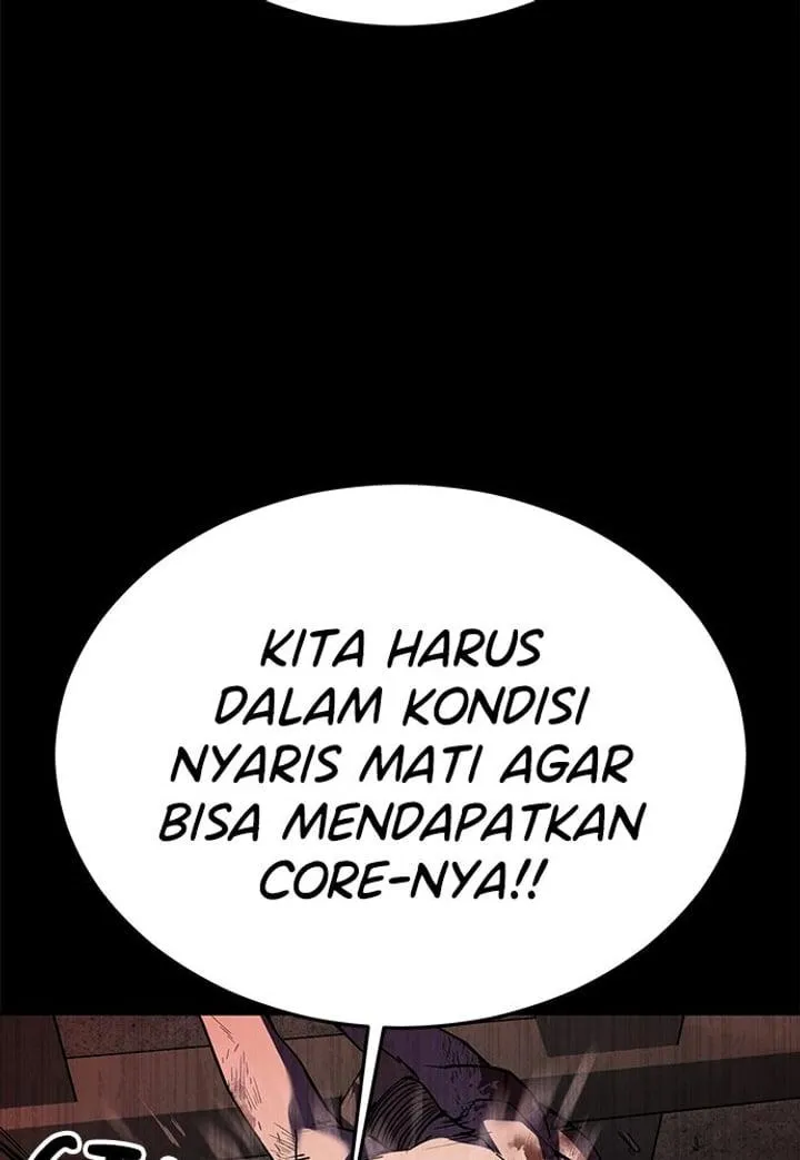 Page 77 - Ticket Hero Chapter 273