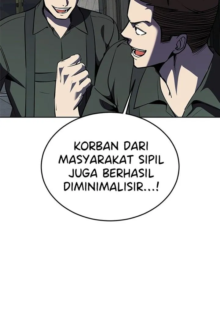 Page 161 - Ticket Hero Chapter 273