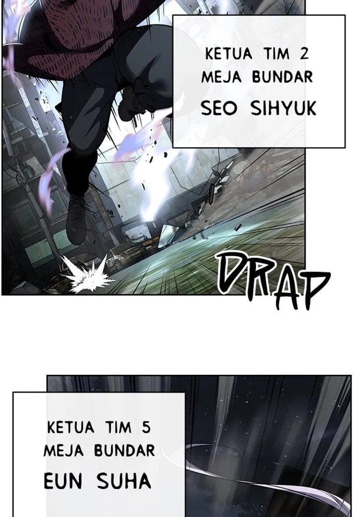 Page 169 - Ticket Hero Chapter 273