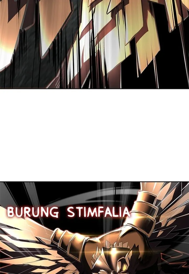 Page 175 - Ticket Hero Chapter 273