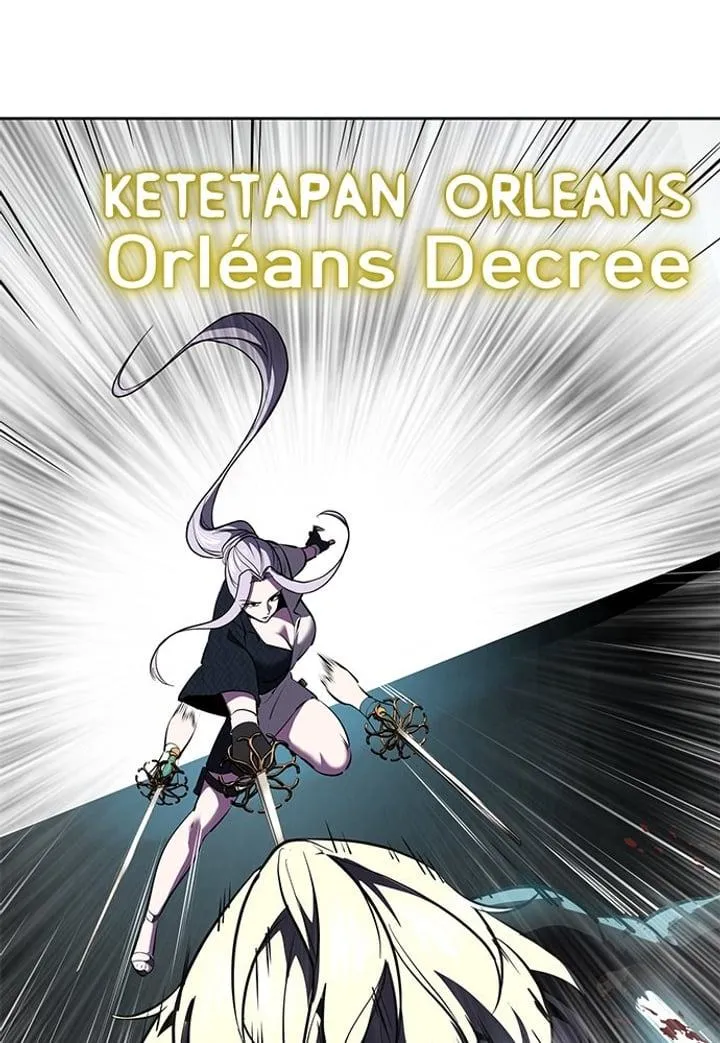 Page 193 - Ticket Hero Chapter 273