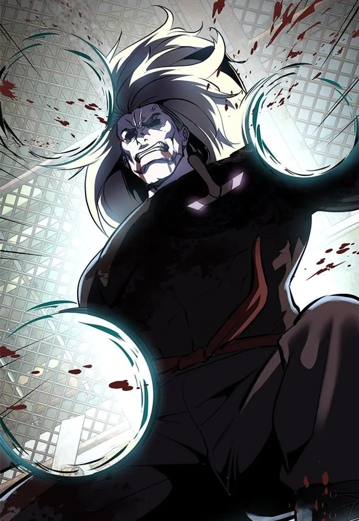 Page 195 - Ticket Hero Chapter 273