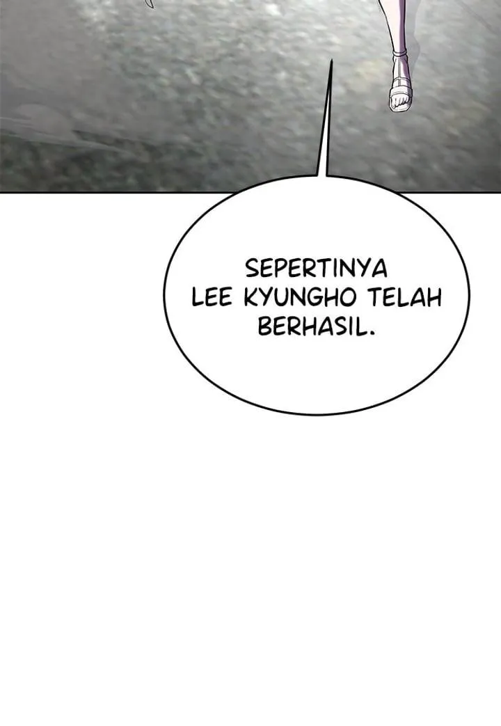 Page 205 - Ticket Hero Chapter 273