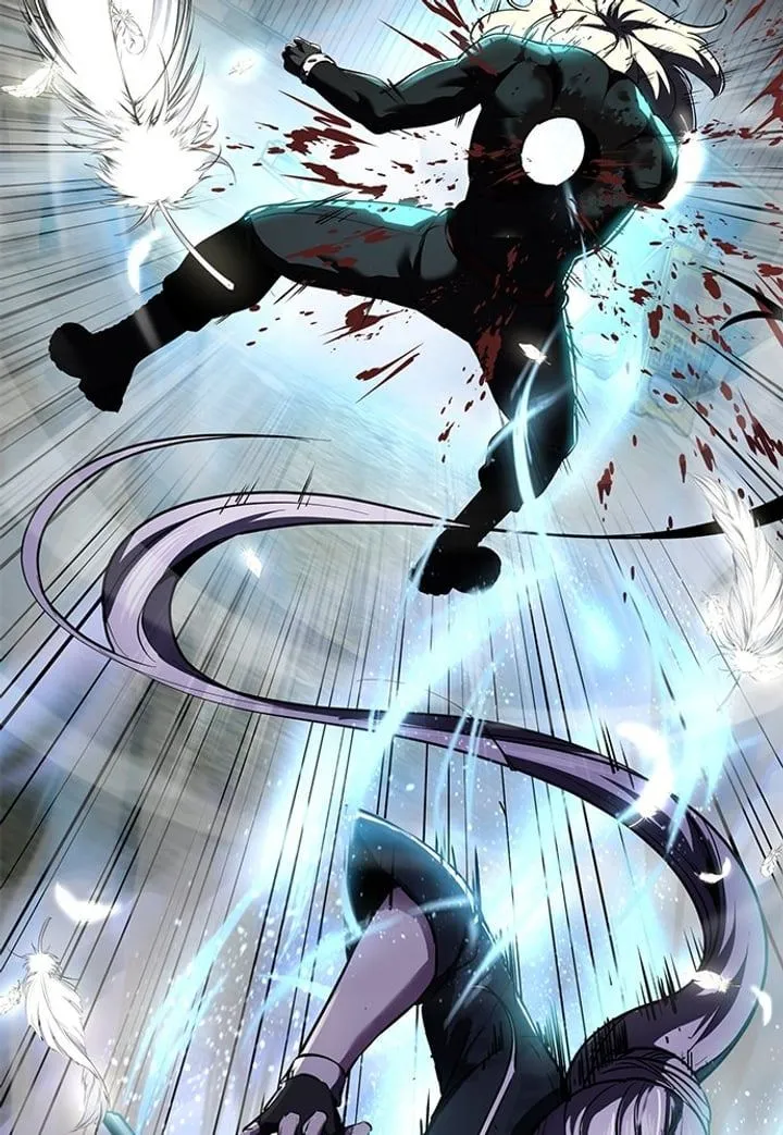 Page 87 - Ticket Hero Chapter 274