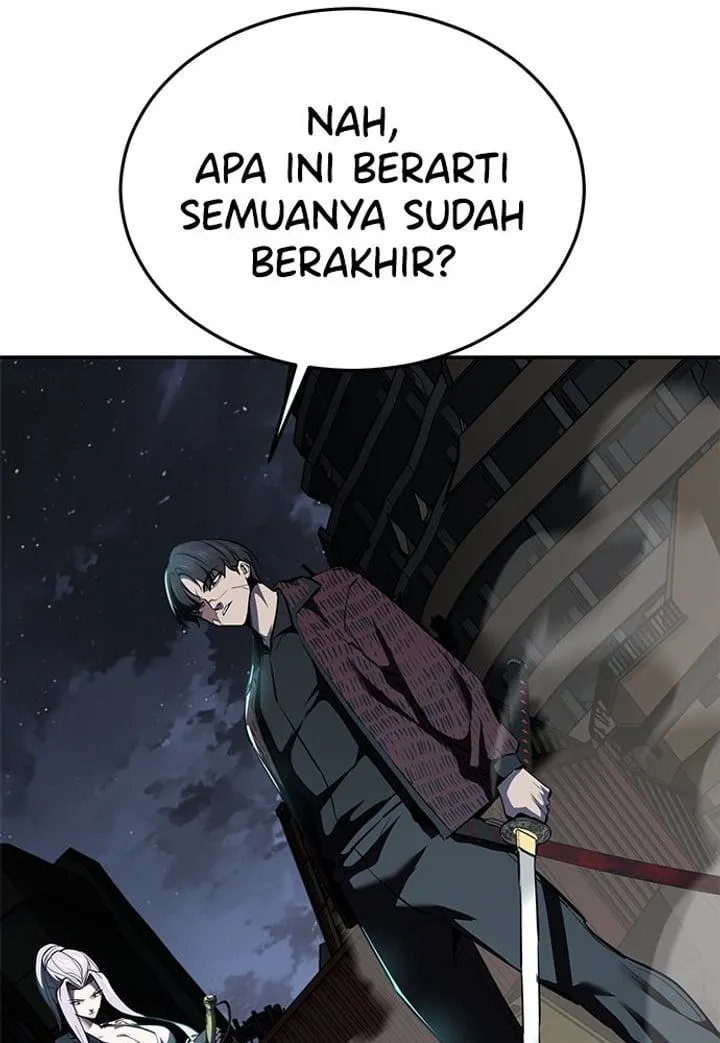 Page 101 - Ticket Hero Chapter 274