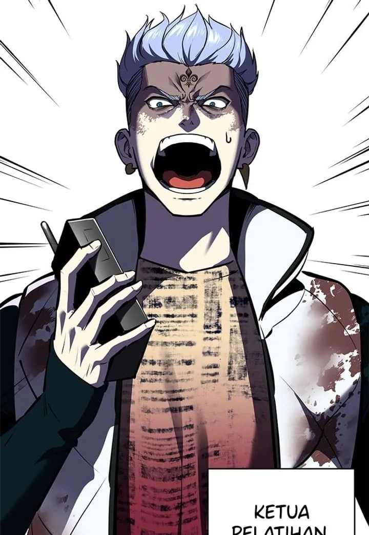 Page 109 - Ticket Hero Chapter 274
