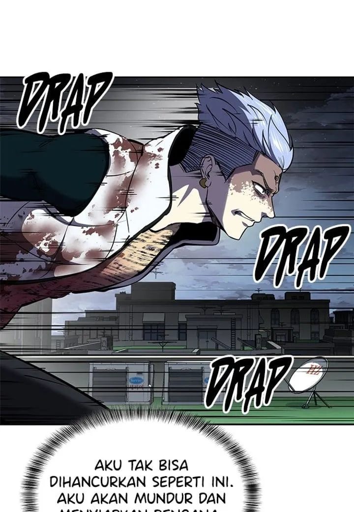 Page 115 - Ticket Hero Chapter 274