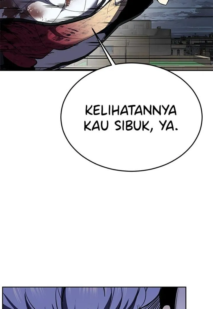 Page 117 - Ticket Hero Chapter 274