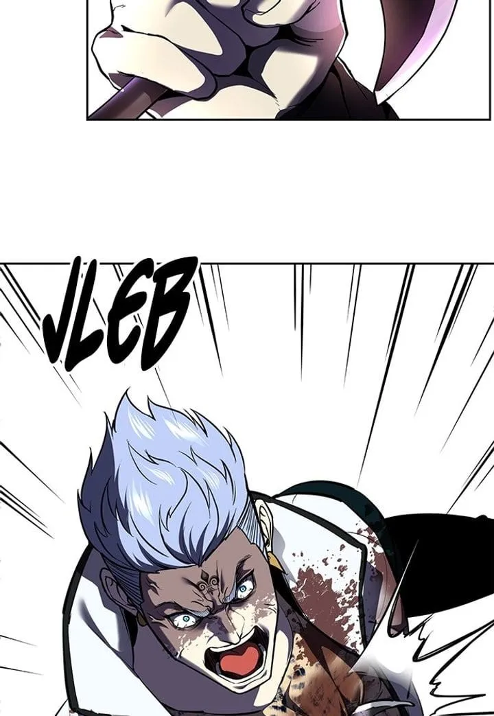 Page 135 - Ticket Hero Chapter 274