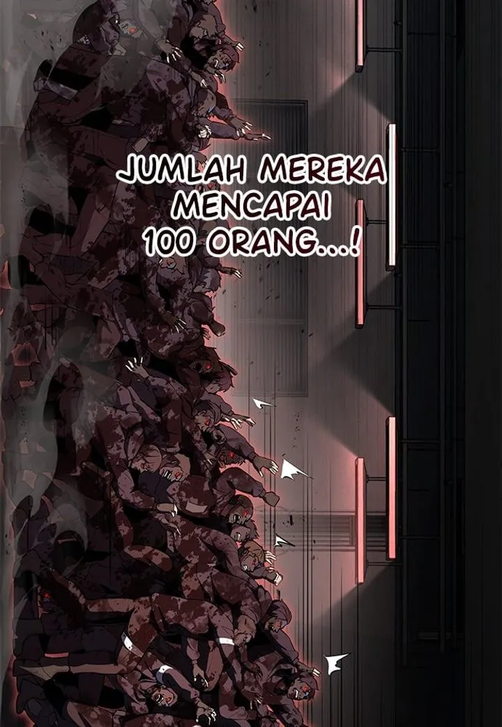Page 163 - Ticket Hero Chapter 274